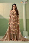 Zion Cotton Vol 18 By Suryajyoti Cotton Printed Readymade Dress Wholesale Price In Surat
